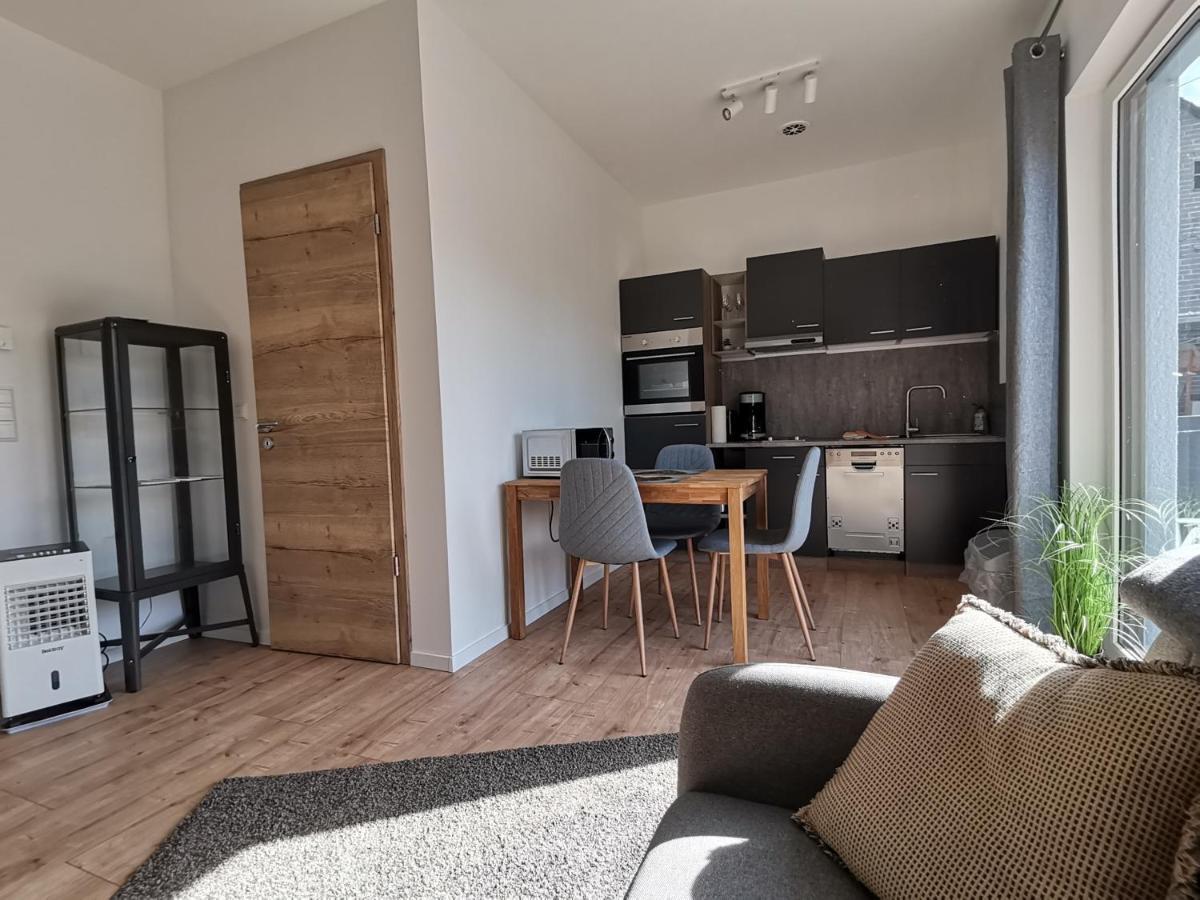 ברנקסטל - קיס Sonnenufer Apartment & Moselwein II מראה חיצוני תמונה
