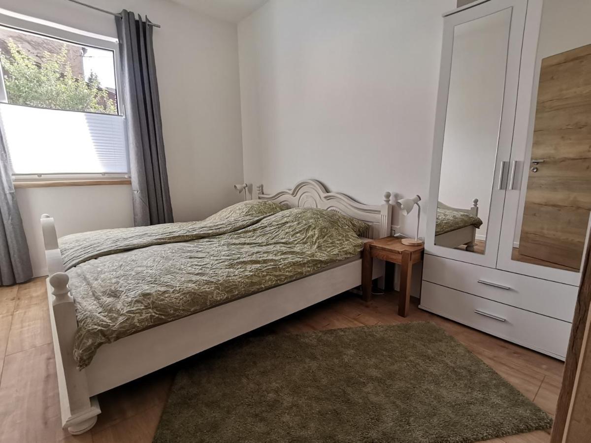 ברנקסטל - קיס Sonnenufer Apartment & Moselwein II מראה חיצוני תמונה