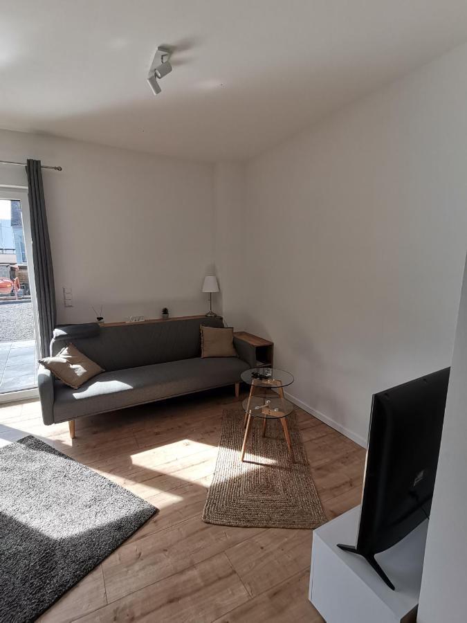 ברנקסטל - קיס Sonnenufer Apartment & Moselwein II מראה חיצוני תמונה