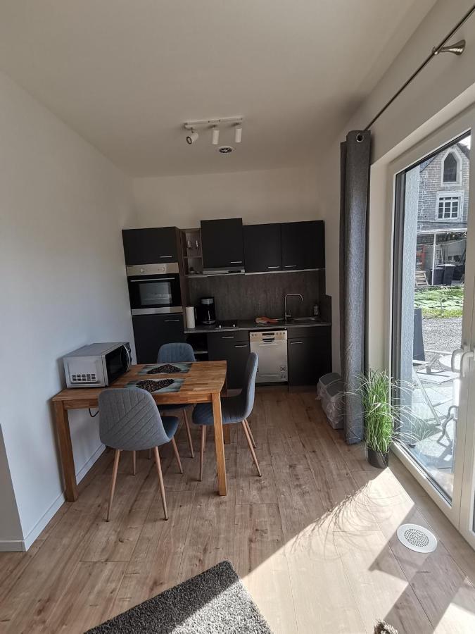 ברנקסטל - קיס Sonnenufer Apartment & Moselwein II מראה חיצוני תמונה